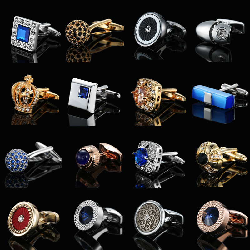 Men'S Accessories Drop Shipping - Brand new fashion design men's French