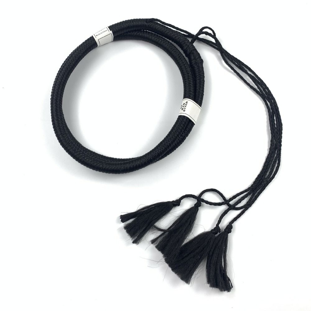Men Accessories In Dubai - 1Pcs Islamic Clothing Headwear Rope Man