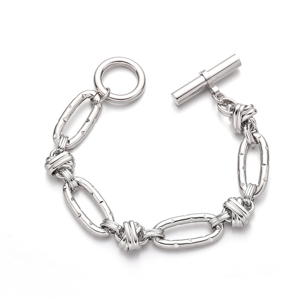 Men Accessories Aesthetic - New Hip Hop 316L Stainless steel