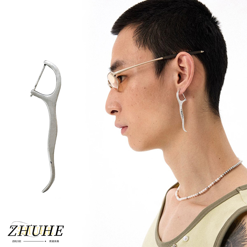 Men'S Accessories Drop Shipping - Men Women Copper Alloy Jewelry Accessories