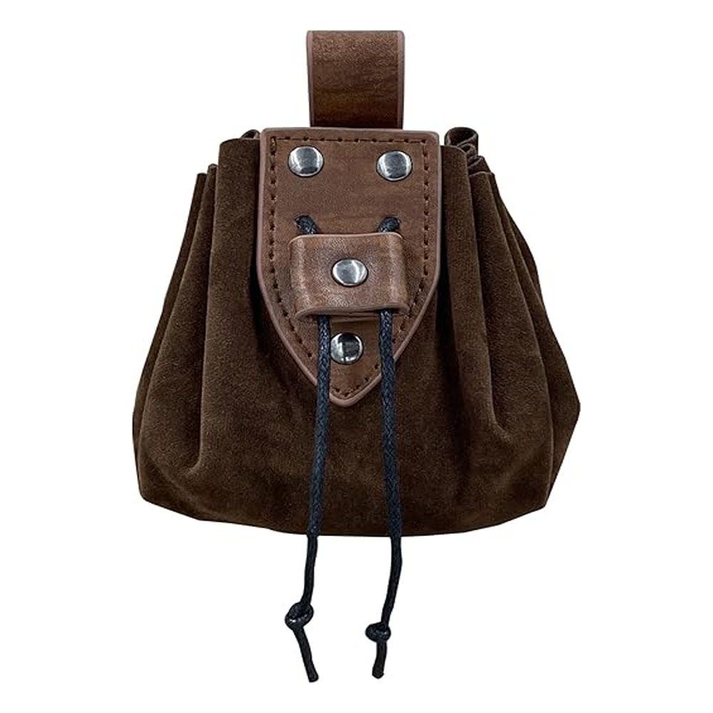 Viking Style Medieval Pouch Le - Men'S Accessories Wallet recension och pris