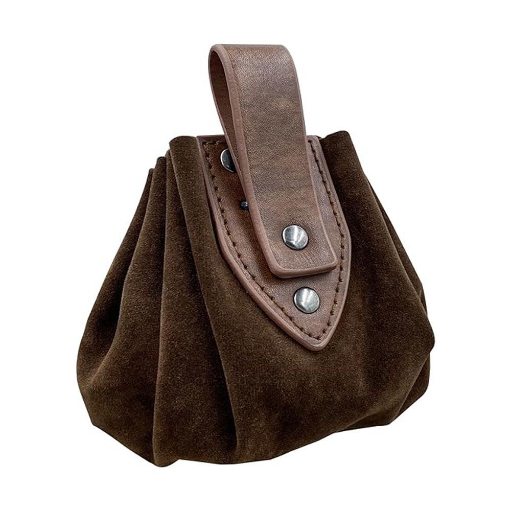 Viking Style Medieval Pouch Le - Men'S Accessories Wallet recension och pris