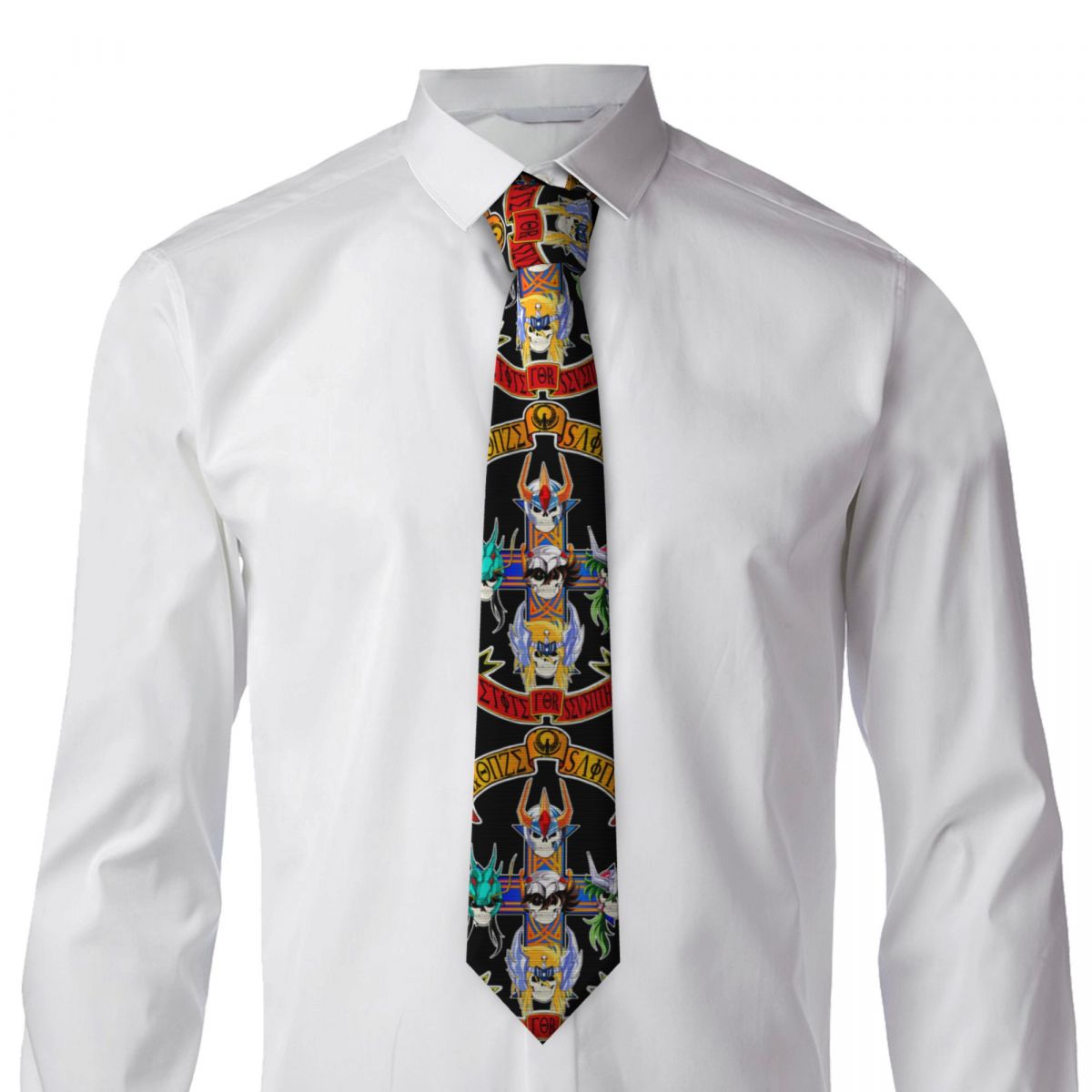 Personalized Fashion S-Saintes - Men'S Accessories Office recension och pris