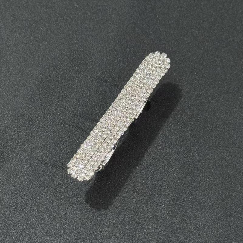 Hot Fashion Lady Long Bar Ring - Men Accessories In Dubai recension och pris