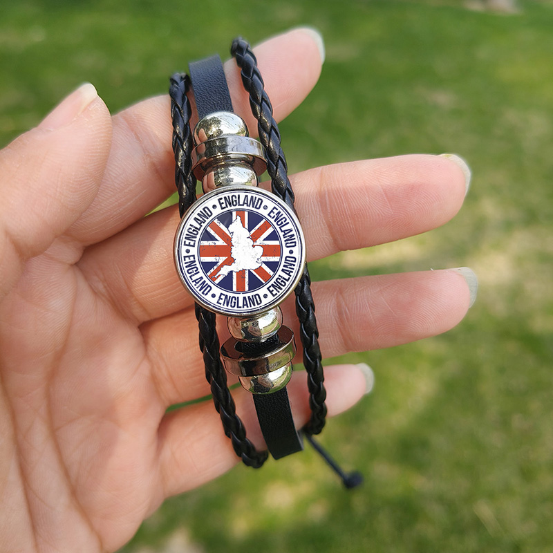 London Souvenir Bracelets Gift - Men'S Accessories London recension och pris