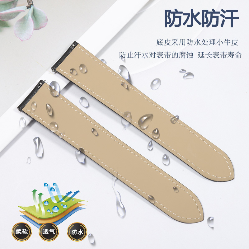 Watch strap accessories 17 20  - Men'S Accessories London recension och pris