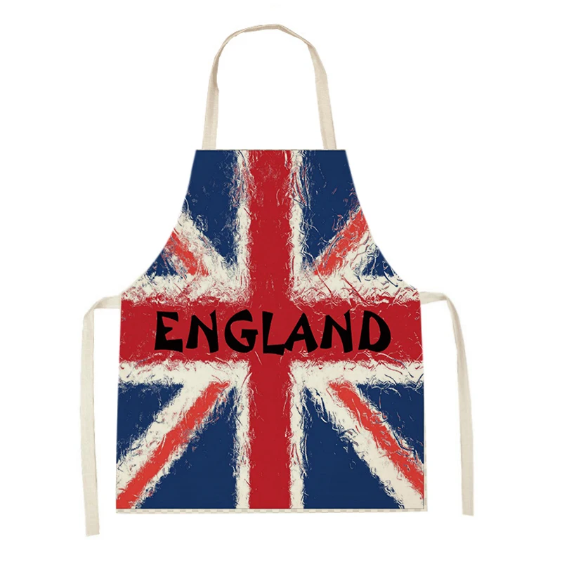 Women Men British Flag Pattern - Men'S Accessories London recension och pris