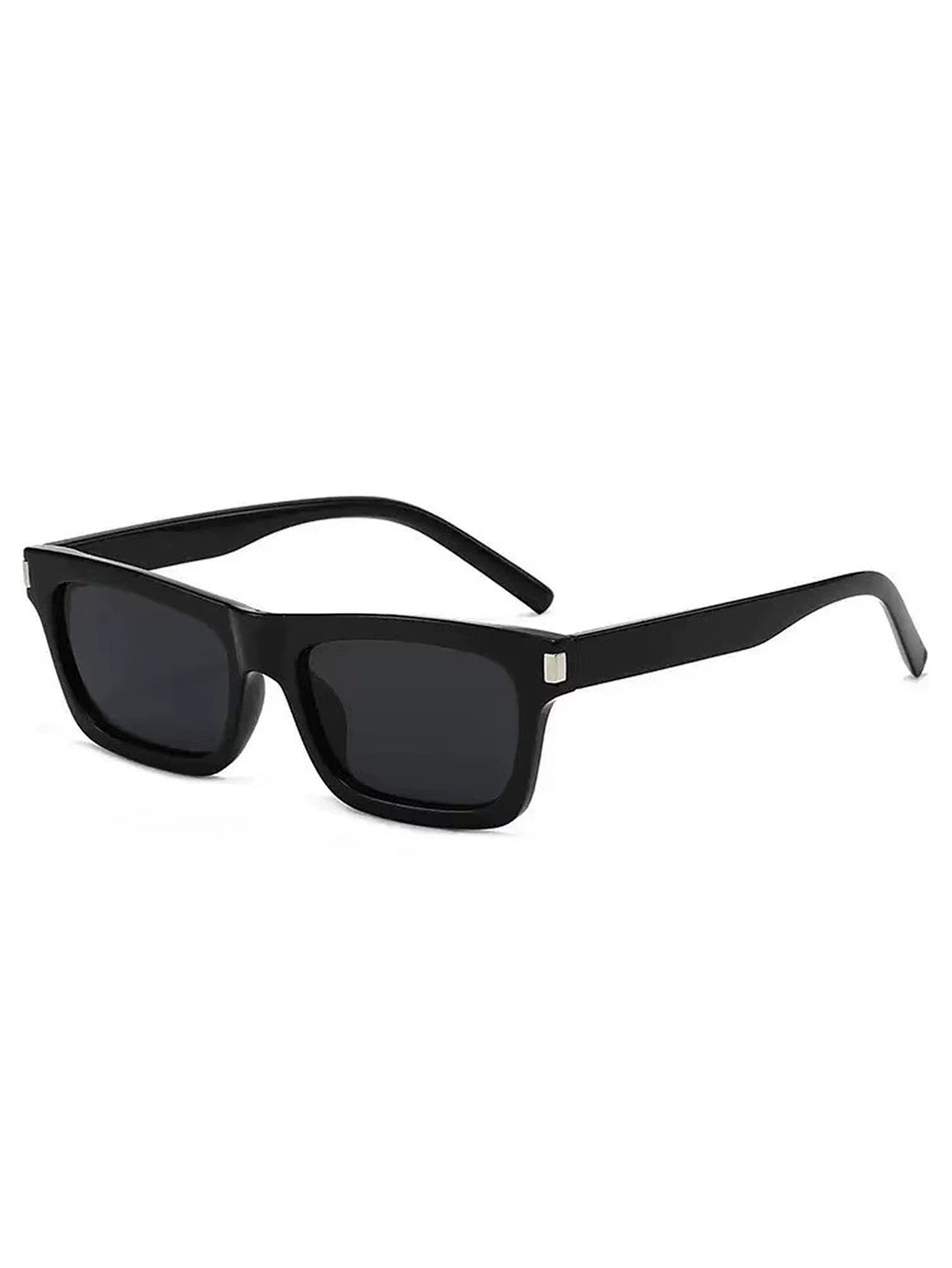 Fashionable Rectangle Frame Me - Men'S Accessories Go Outdoors recension och pris