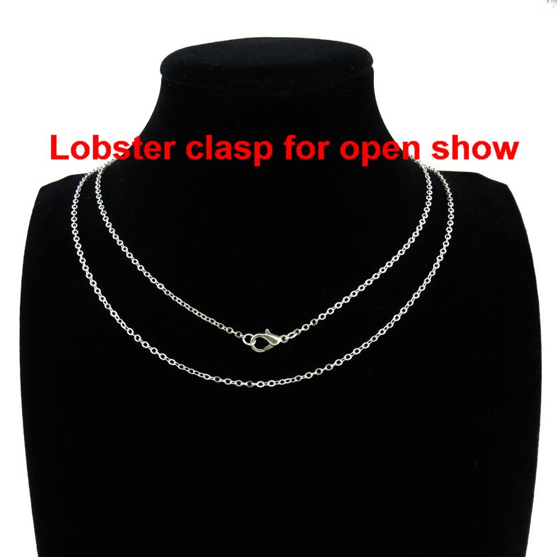 Fashion Vintage Silver Color P - Men Accessories Aesthetic recension och pris