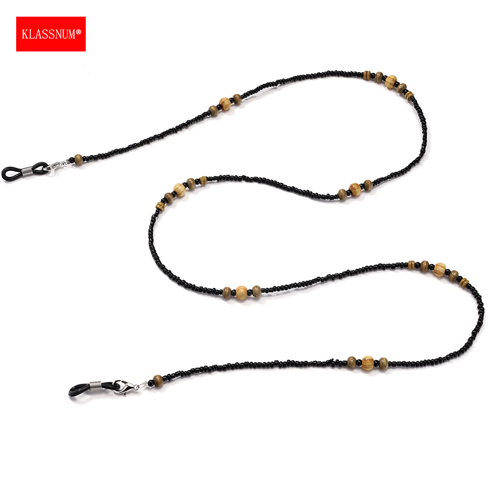 KLASSNUM Vintage Glasses Lanya - Men'S Accessories Drop Shipping recension och pris
