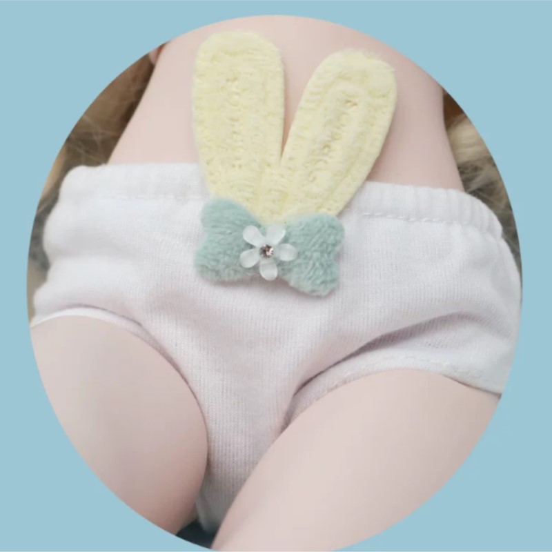 60cm Handmade BJD Doll Underwe - Men Accessories Hk recension och pris
