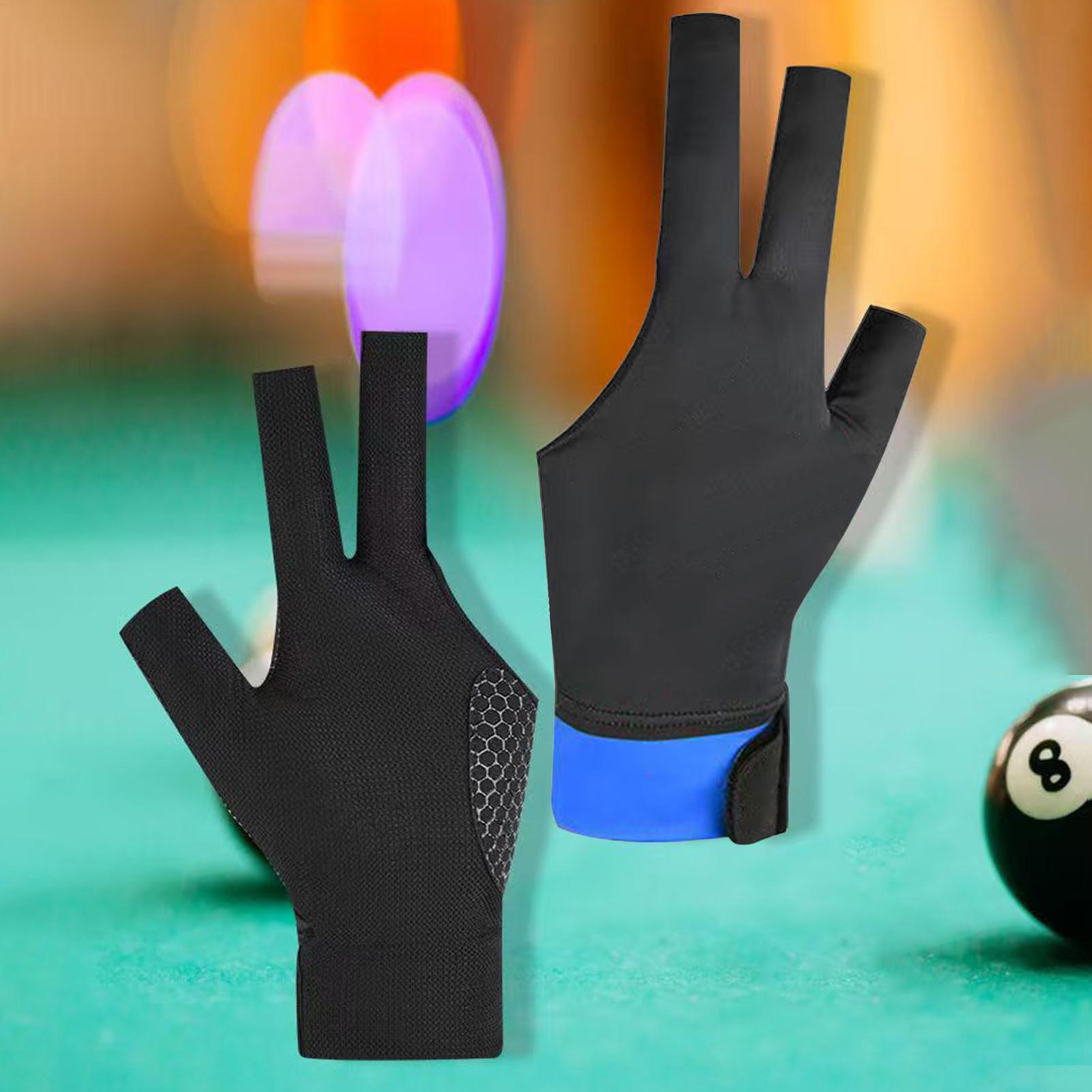 Pool Glove Left Hand Breathabl - Men Accessories Hand recension och pris