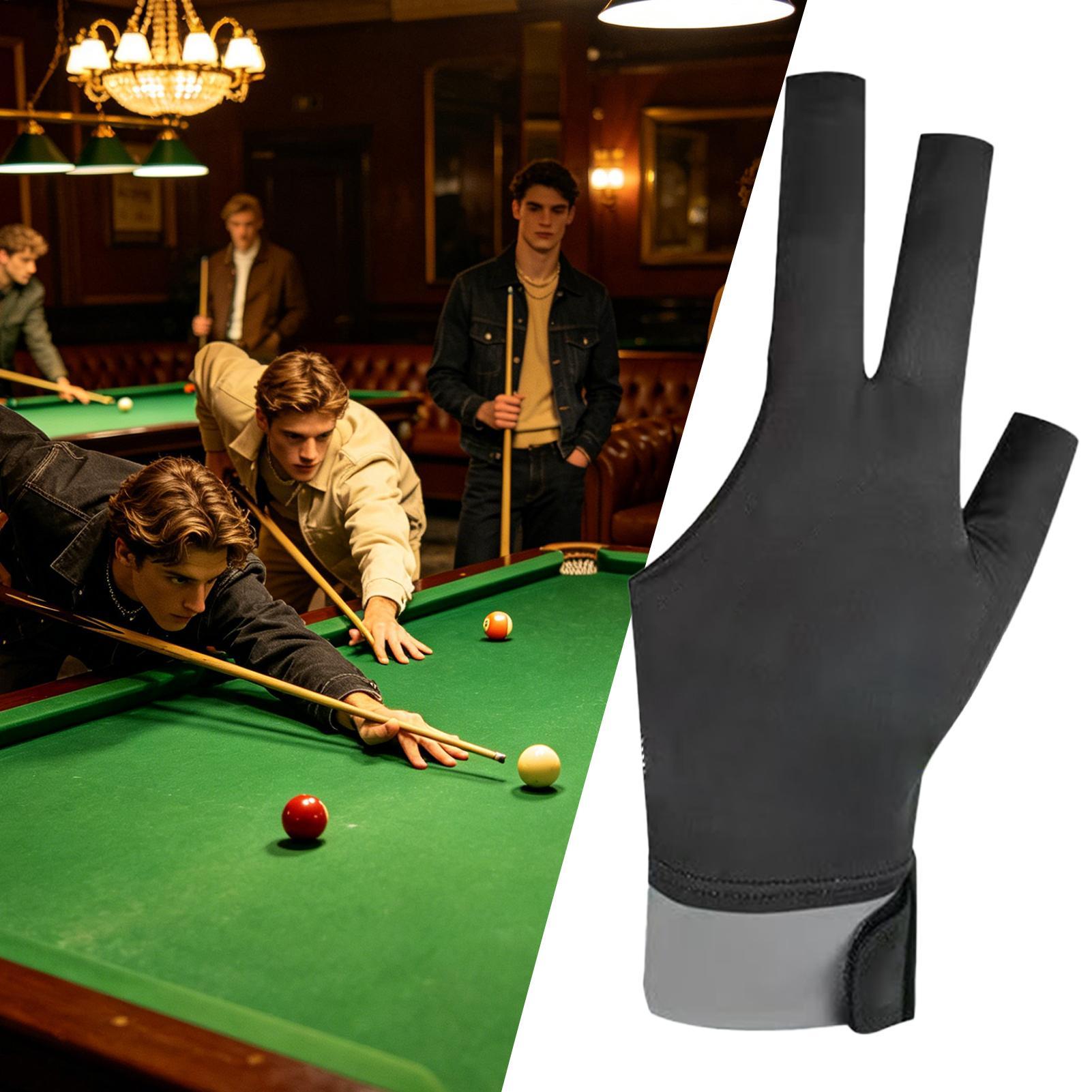 Pool Glove Left Hand Breathabl - Men Accessories Hand recension och pris