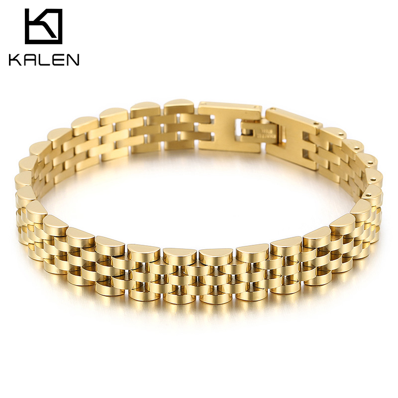 Kalen Trend 10mm Dubai Luxury  - Men Accessories In Dubai recension och pris