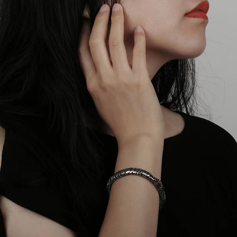 Buddhastone New Trend Bracelet - Men Accessories Ring And Bracelet recension och pris