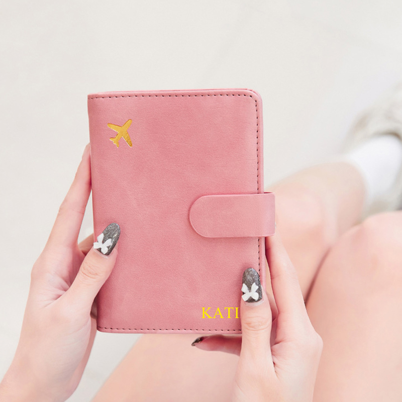 Custom Letters Travel Passport - Men'S Accessories Wallet recension och pris