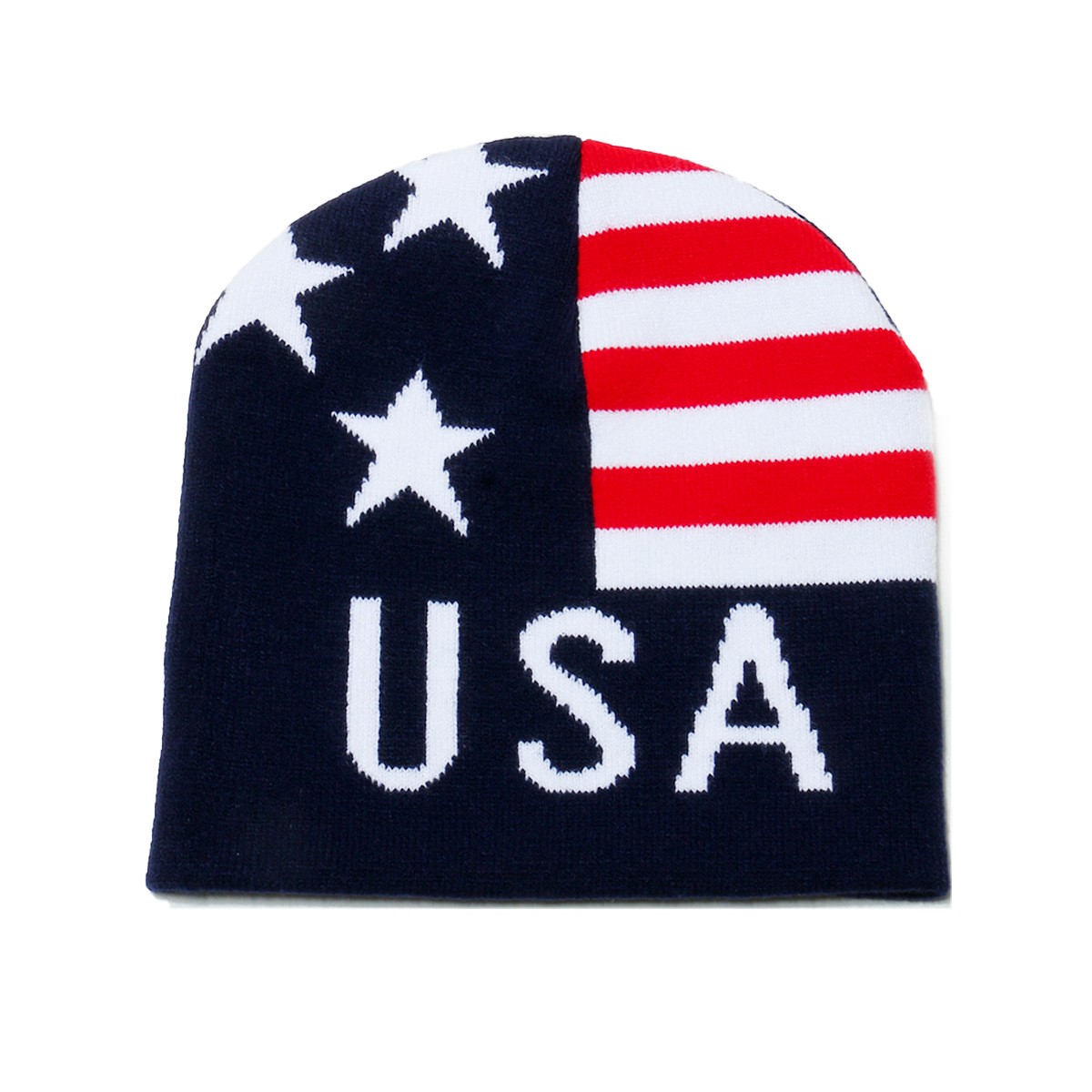 USA London Dance Beanies Men U - Men'S Accessories London recension och pris