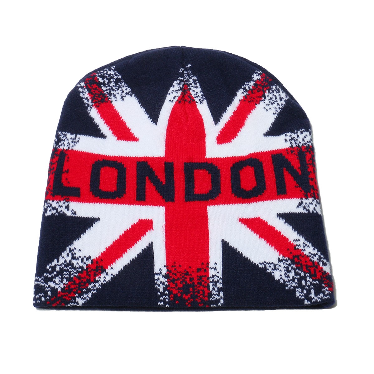 USA London Dance Beanies Men U - Men'S Accessories London recension och pris