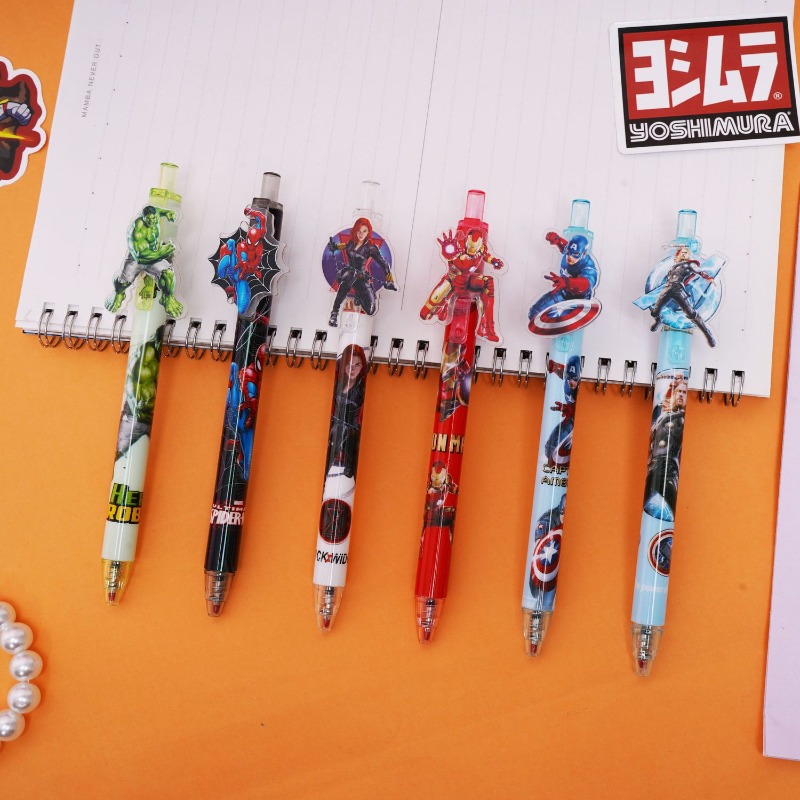 Marvel Avengers Spider Man Iro - Men Accessories To Look Good recension och pris