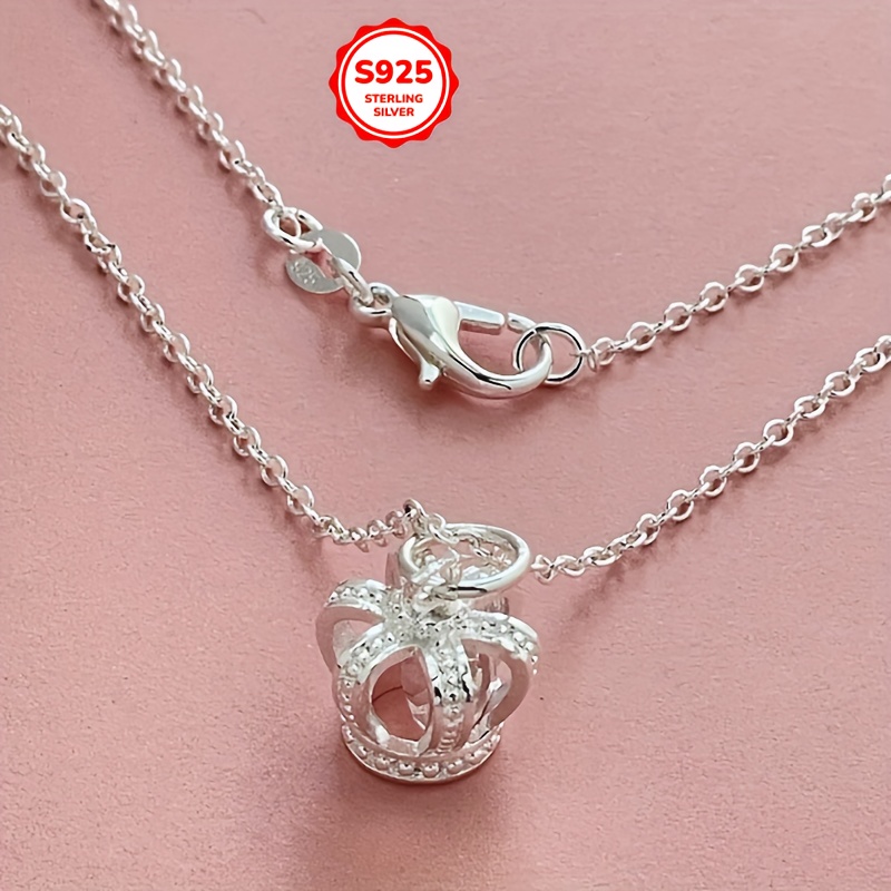 Exquisite 925 sterling silver  - Men'S Accessories Office recension och pris