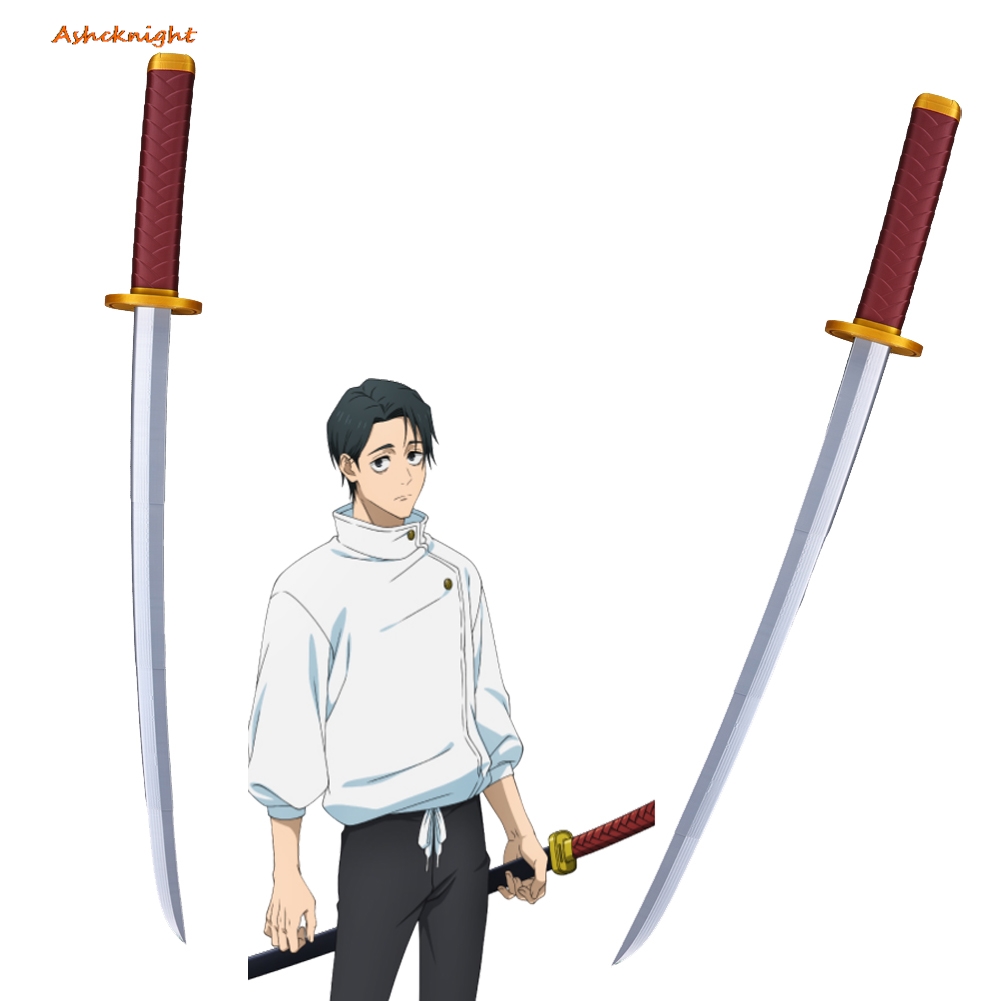 Anime Jujutsu Of Kaisen Yuta O - Men Accessories Hand recension och pris