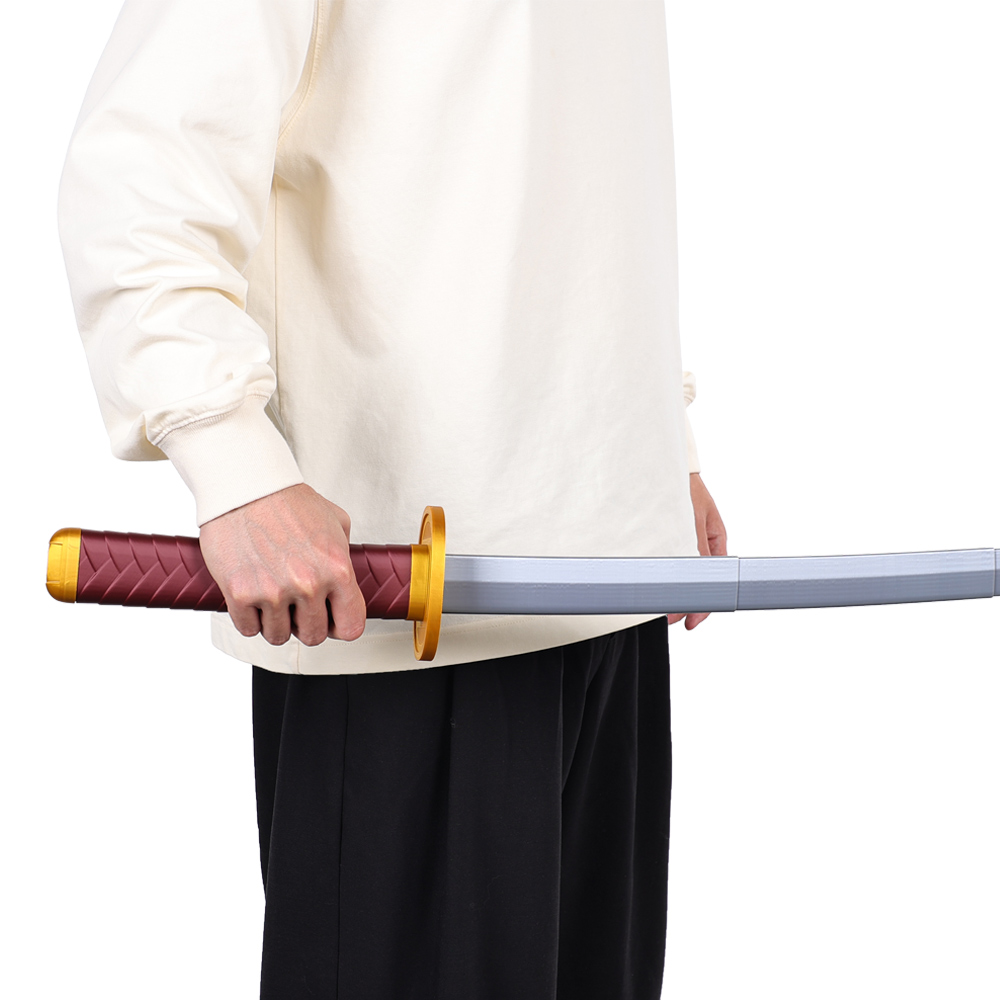 Anime Jujutsu Of Kaisen Yuta O - Men Accessories Hand recension och pris