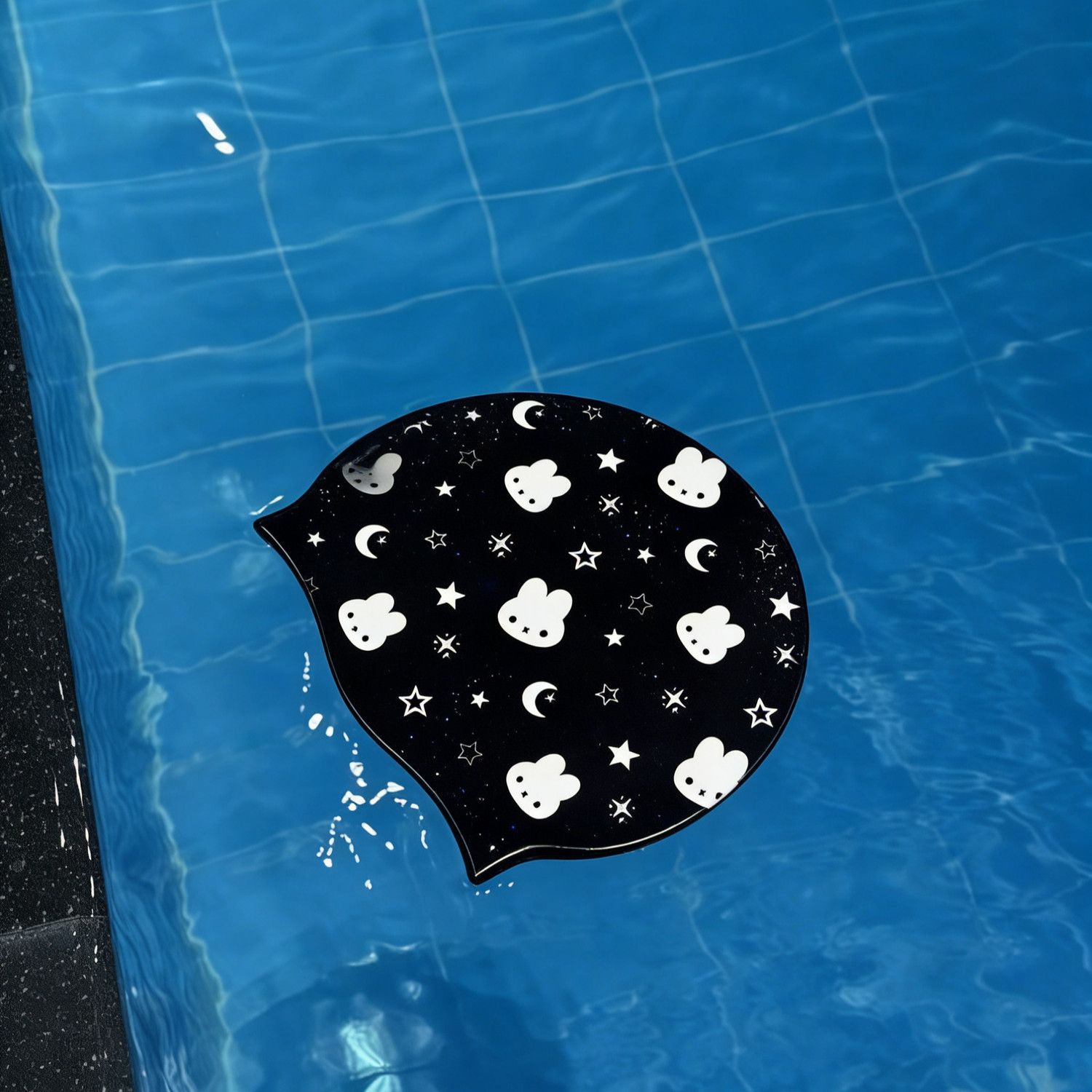 Waterproof Silicone Swimming C - Men Accessories To Look Good recension och pris