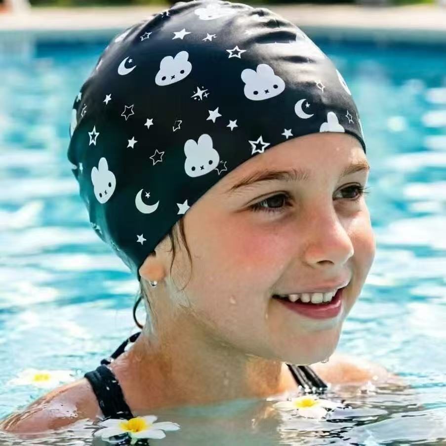 Waterproof Silicone Swimming C - Men Accessories To Look Good recension och pris