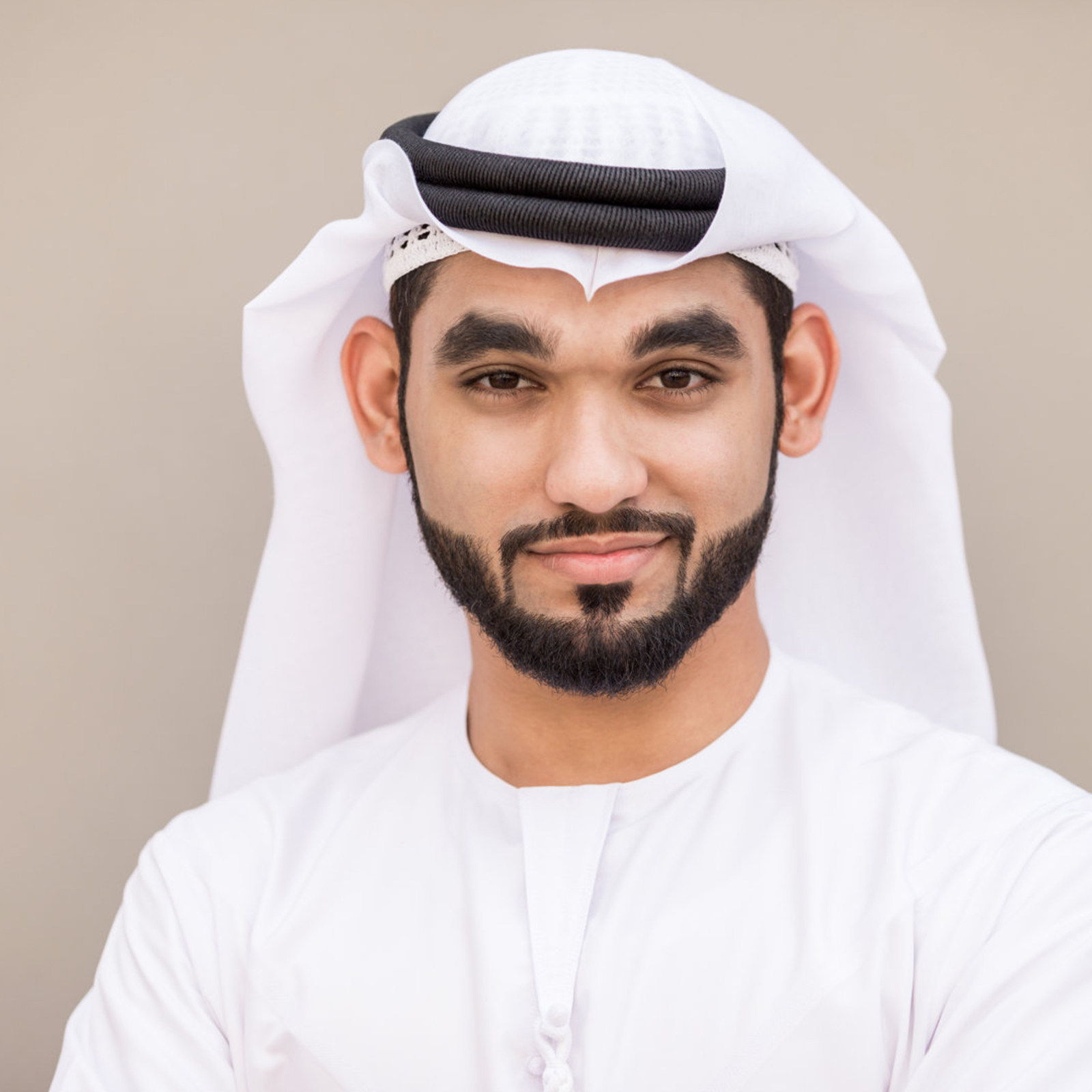 Arab Shemagh Headband for Men  - Men Accessories In Dubai recension och pris