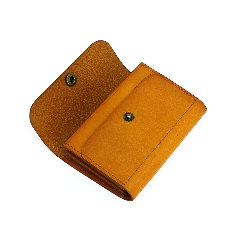 Mini Waist Bag Men Genuine Lea - Men'S Accessories Wallet recension och pris