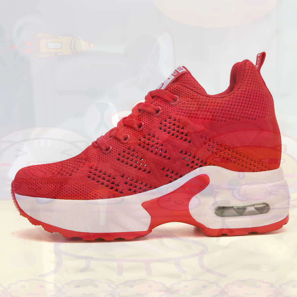 Red Size 36 Shoes Woman Tennis - Men'S Accessories Drop Shipping recension och pris