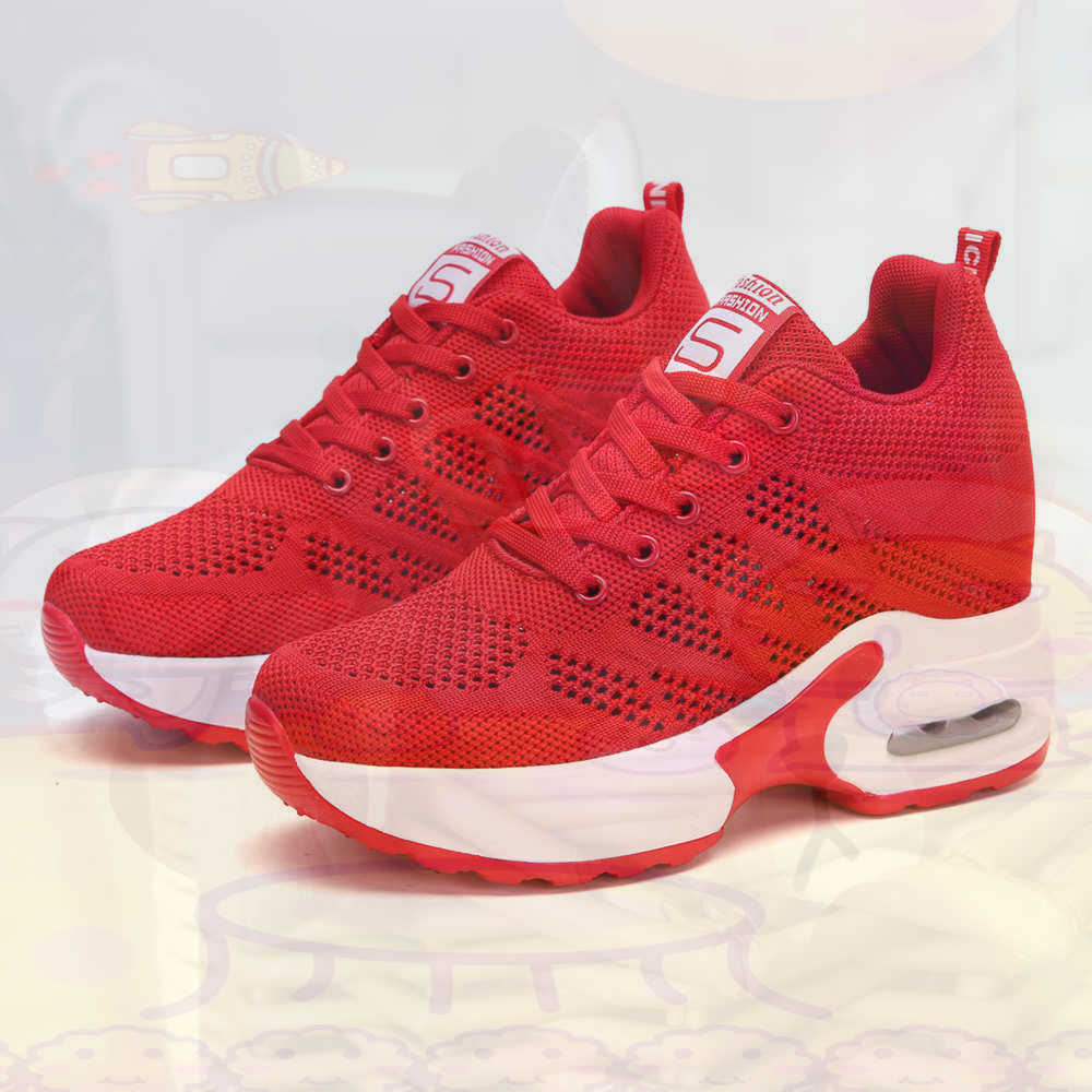 Red Size 36 Shoes Woman Tennis - Men'S Accessories Drop Shipping recension och pris