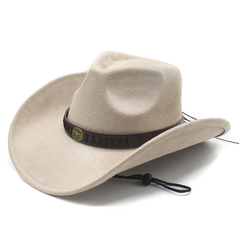 New Style Cowhide Belt Accesso - Men'S Accessories Go Outdoors recension och pris