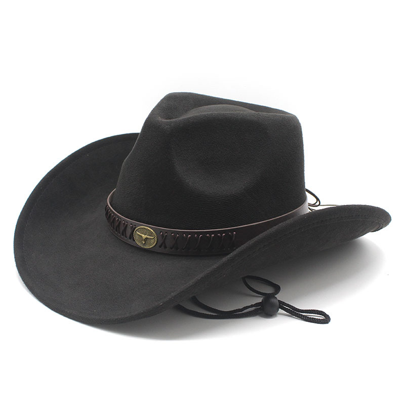 New Style Cowhide Belt Accesso - Men'S Accessories Go Outdoors recension och pris