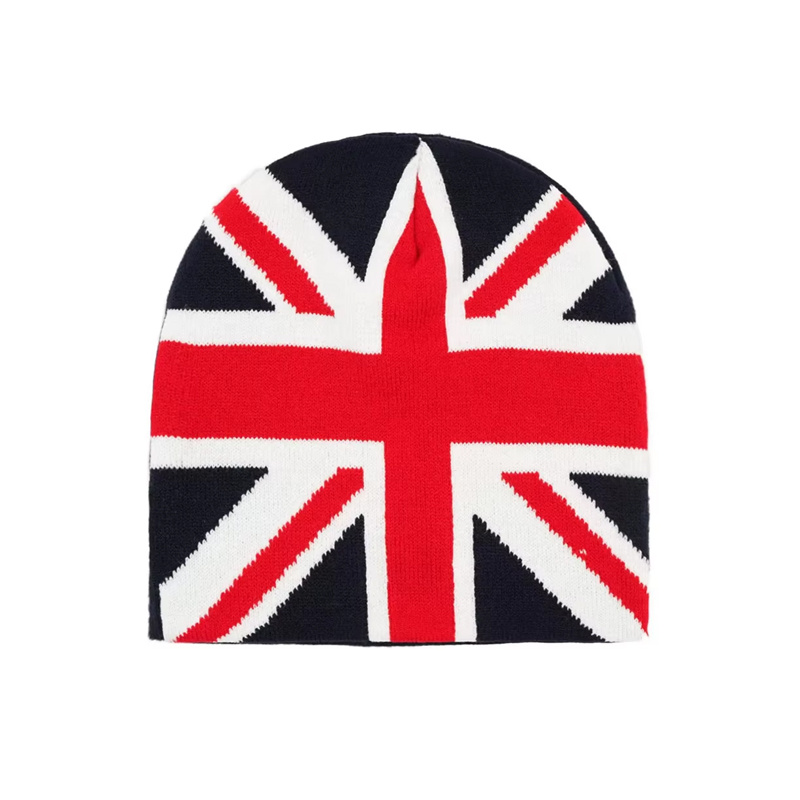 USA UK London Dance Beanies Me - Men'S Accessories London recension och pris