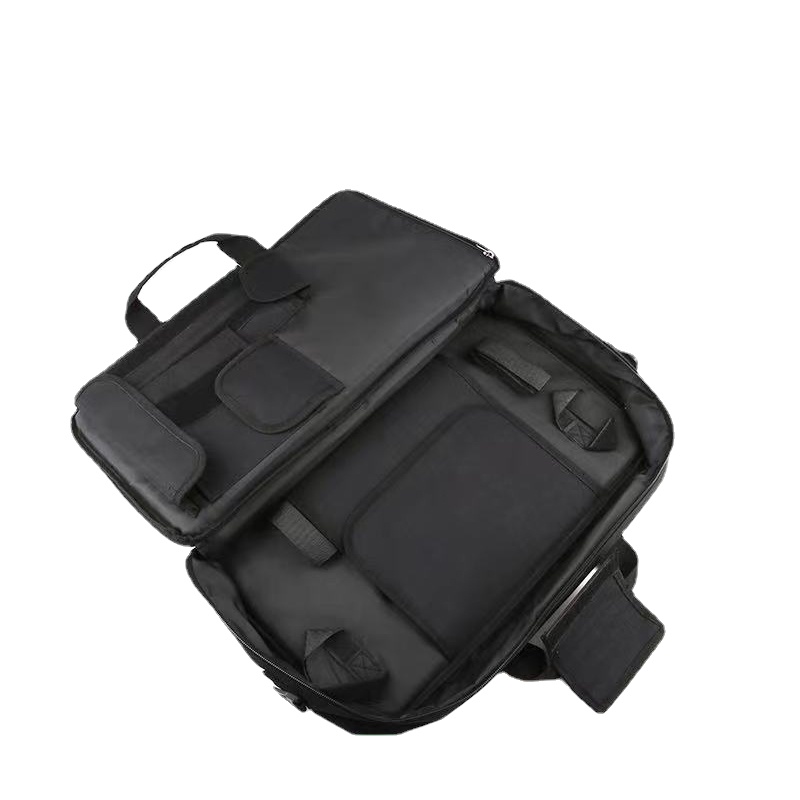 LDT MP7 MP5k HK P7 P5  Carryin - Men Accessories Hk recension och pris