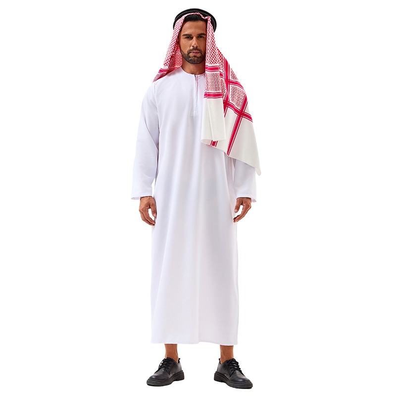 Arabic Costume Middle Eastern  - Men Accessories In Dubai recension och pris