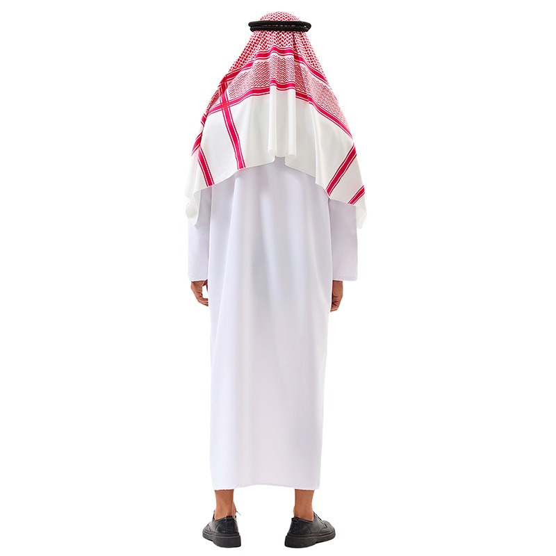 Arabic Costume Middle Eastern  - Men Accessories In Dubai recension och pris