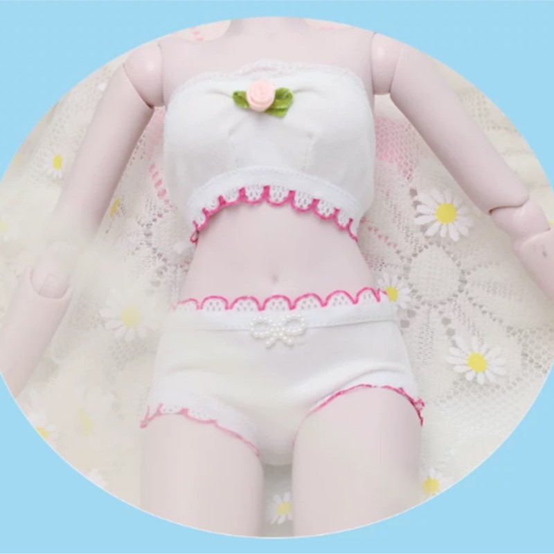 60CM Clothes For BJD Doll Acce - Men Accessories Hk recension och pris