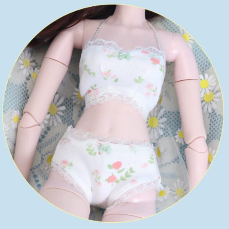 60CM Clothes For BJD Doll Acce - Men Accessories Hk recension och pris