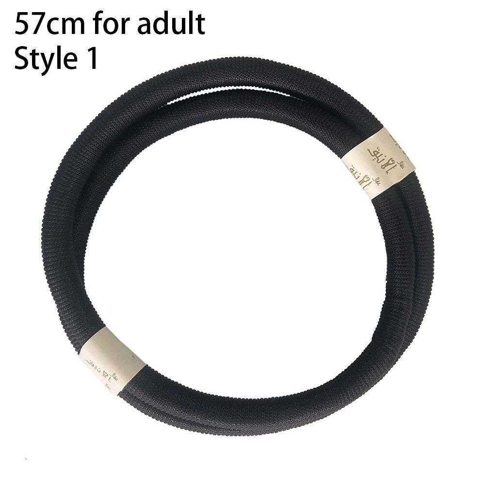 1Pcs Islamic Clothing Headwear - Men Accessories In Dubai recension och pris