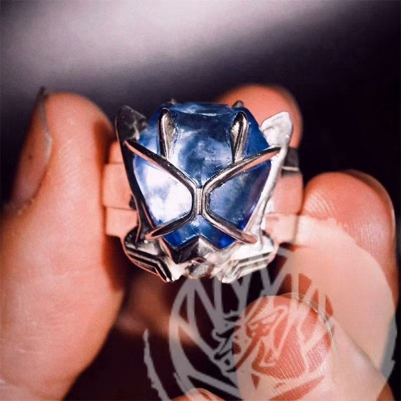 Hot Kamen Rider Wizard Ring Ma - Men Accessories Hk recension och pris