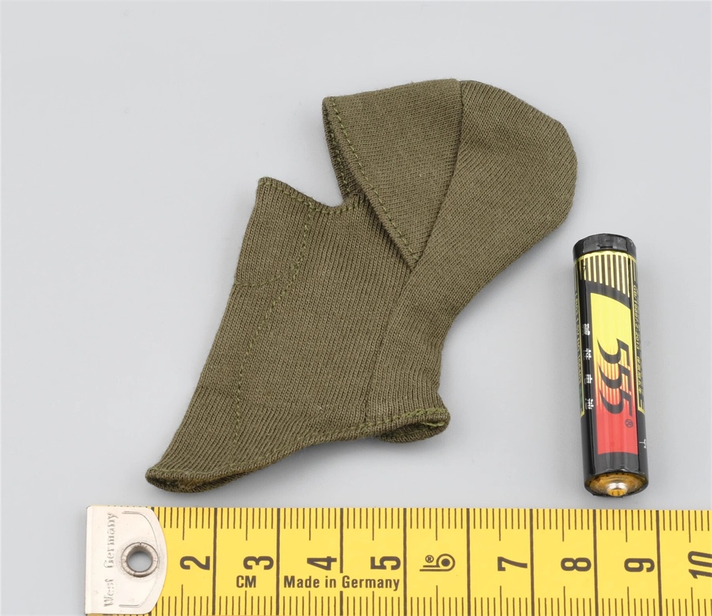 1/6 Asia HK Soldier Doll SDU H - Men Accessories Hk recension och pris