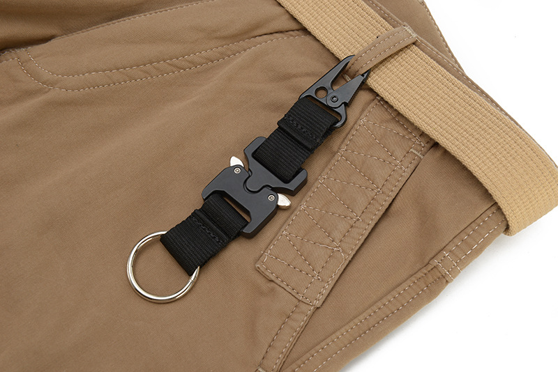 Tactical Key Chains for Mens E - Men Accessories Hk recension och pris