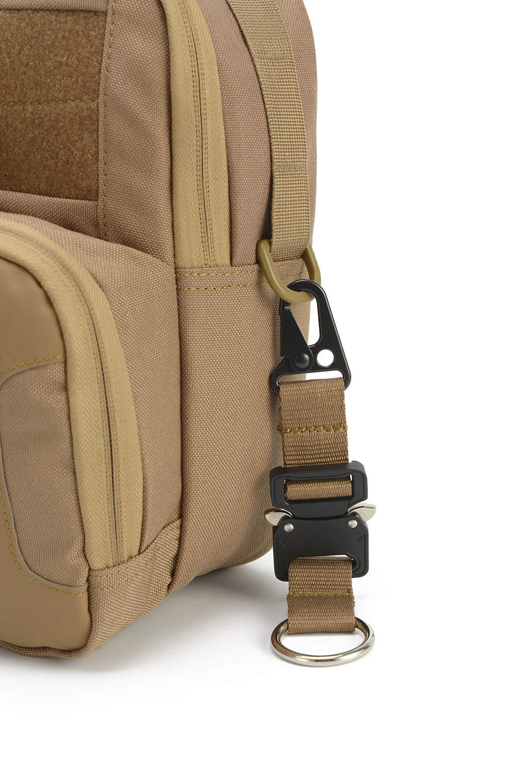 Tactical Key Chains for Mens E - Men Accessories Hk recension och pris
