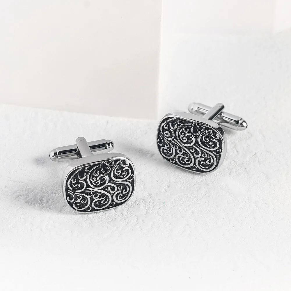 High Quality Gold Cufflinks Vi - Men'S Accessories Office recension och pris