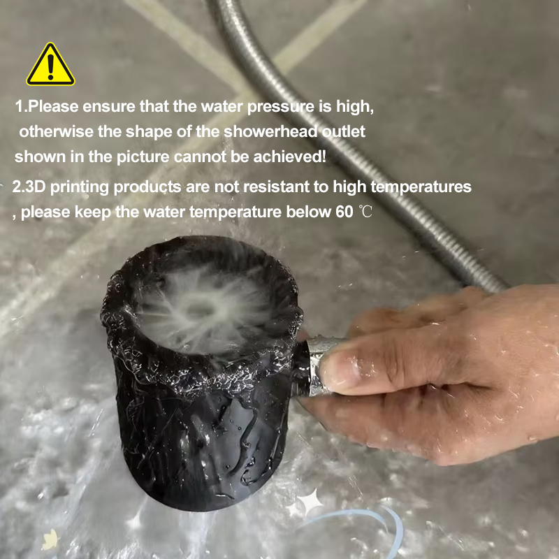 High Pressure Handheld Shower  - Men Accessories Hand recension och pris