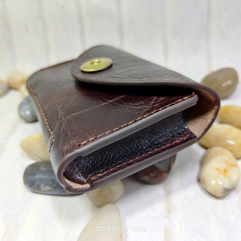 Blongk Mini Waist Bag Thin Bel - Men'S Accessories Wallet recension och pris