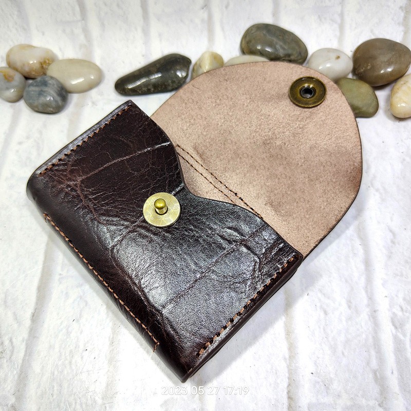 Blongk Mini Waist Bag Thin Bel - Men'S Accessories Wallet recension och pris