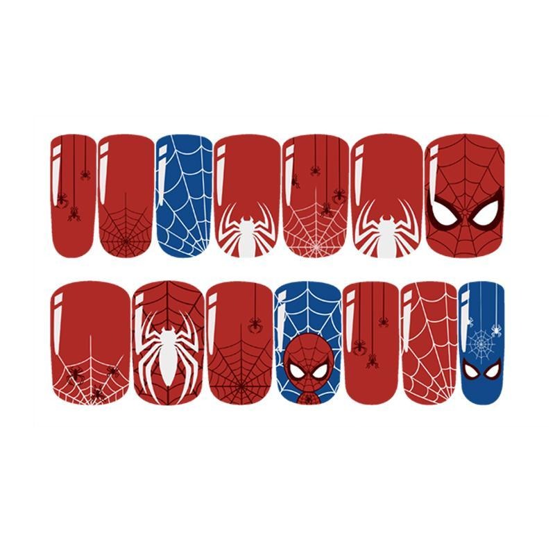Marvel Avengers Spider Man Iro - Men Accessories To Look Good recension och pris